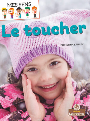 cover image of Le toucher (Touch)